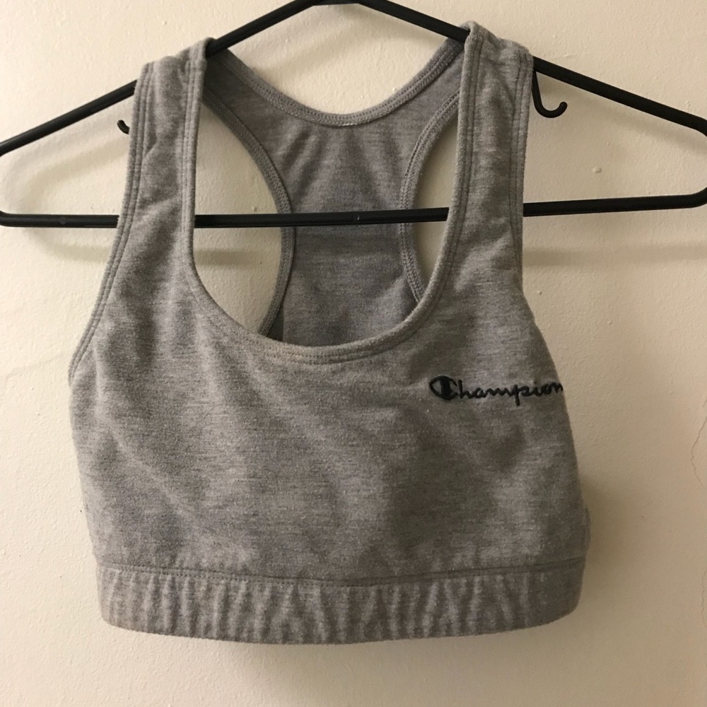 CHAMPION SPORTS BRA